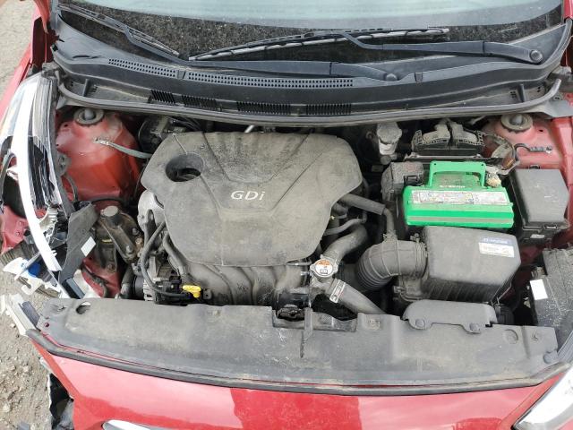 Photo 11 from auction – 2017 HYUNDAI ACCENT SE with VIN KMHCT5AE4HU301687