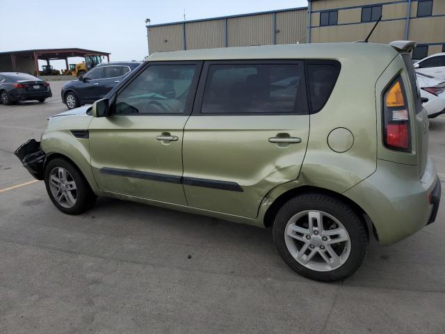 Photo 2 from auction – 2011 KIA SOUL + with VIN KNDJT2A27B7284017