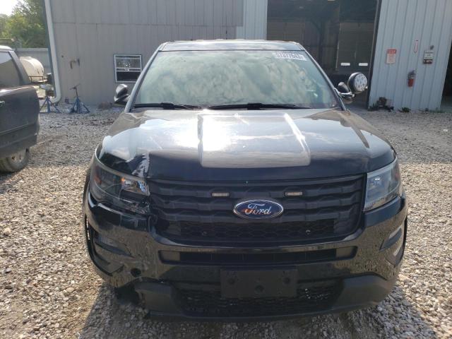 Photo 5 from auction – 2017 FORD EXPLORER P with VIN 1FM5K8AR0HGE14082