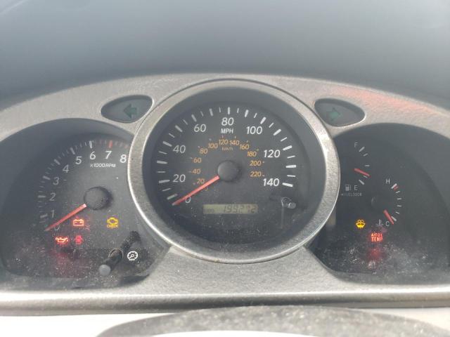 Photo 9 from auction – 2002 TOYOTA HIGHLANDER with VIN JTEGF21A620036533