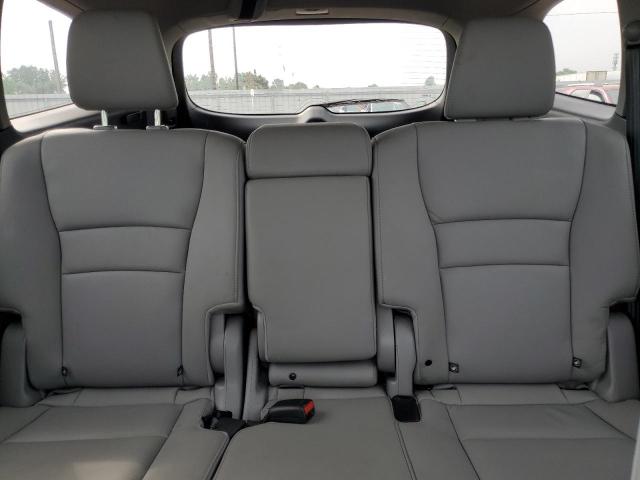 Photo 10 from auction – 2017 HONDA PILOT EXL with VIN 5FNYF6H5XHB081509