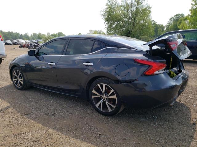 Photo 2 from auction – 2016 NISSAN MAXIMA 3.5 with VIN 1N4AA6AP2GC375774