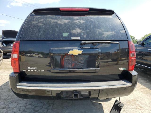 Photo 6 from auction – 2012 CHEVROLET SUBURBAN C with VIN 1GNSCKE01CR327888
