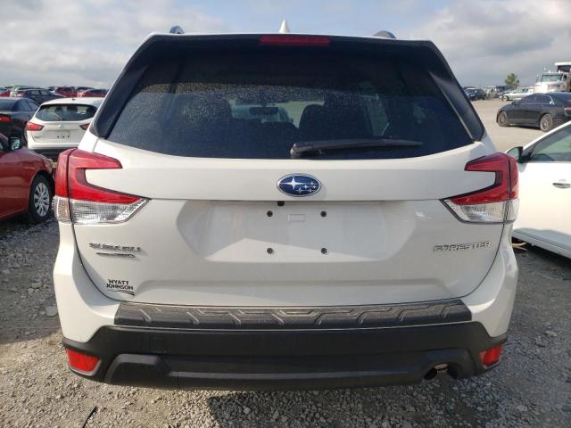Photo 6 from auction – 2023 SUBARU FORESTER P with VIN JF2SKAEC2PH456235