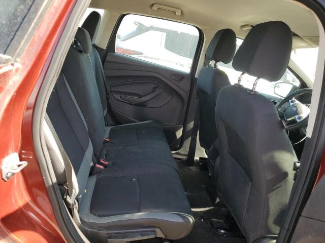 Photo 10 from auction – 2015 FORD ESCAPE S with VIN 1FMCU0F75FUA79524