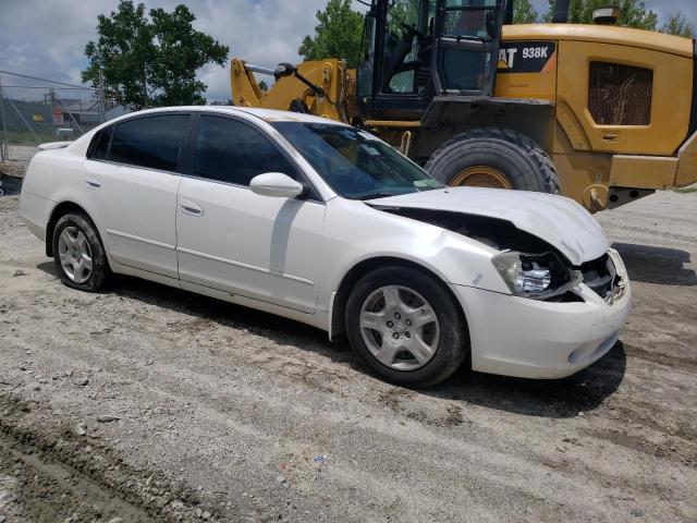 Photo 4 from auction – 2003 NISSAN ALTIMA BAS with VIN 1N4AL11D43C160930