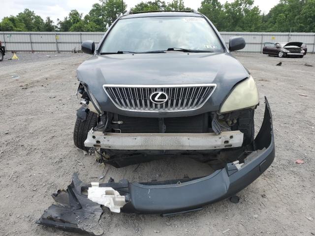 Photo 5 from auction – 2004 LEXUS RX 330 with VIN JTJHA31U540023747