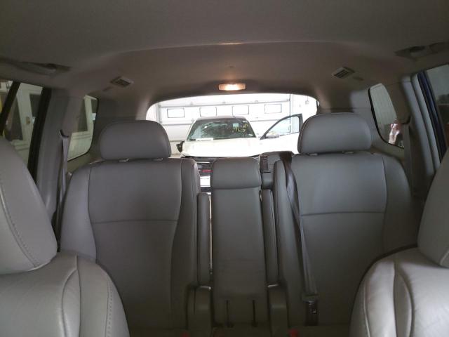 Снимка 10 от търг – 2013 TOYOTA HIGHLANDER с VIN 5TDBK3EH6DS178002