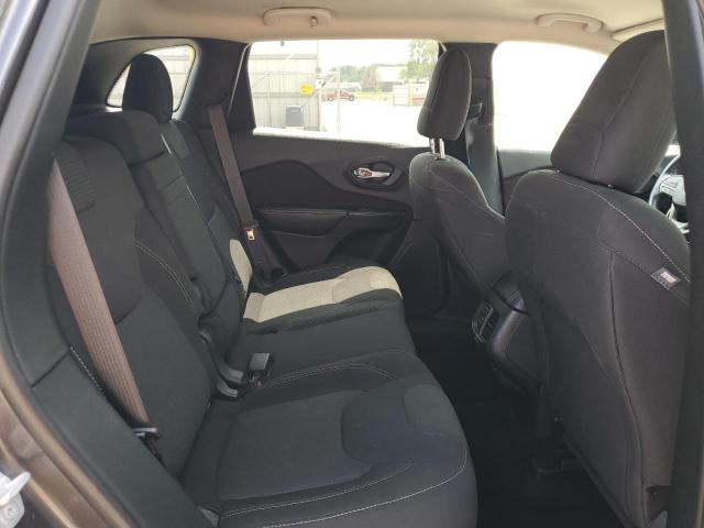 Photo 10 from auction – 2016 JEEP CHEROKEE L with VIN 1C4PJMCB1GW199082
