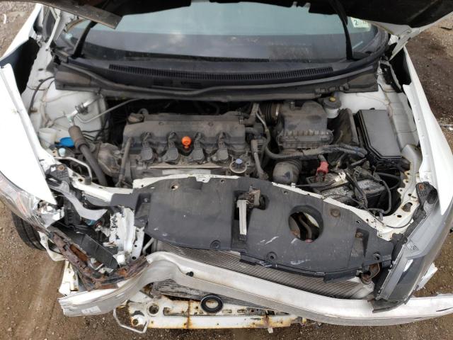 Photo 11 from auction – 2014 HONDA CIVIC LX with VIN 19XFB2F58EE229530