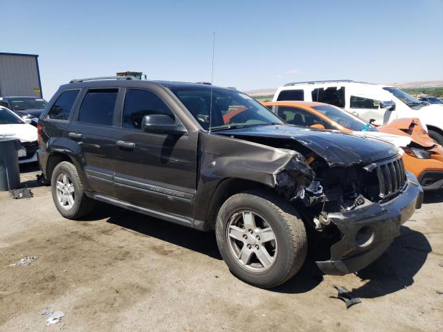Photo 4 from auction – 2005 JEEP GR CHEROKE with VIN 1J4GS48K85C563609
