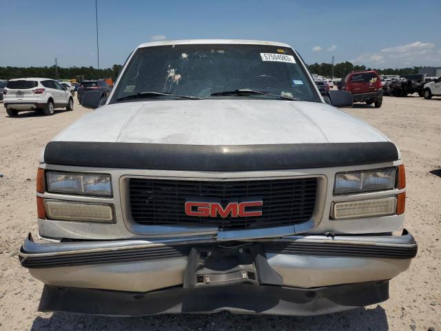 Photo 5 from auction – 1995 GMC SIERRA C15 with VIN 2GTEC19H3S1514833