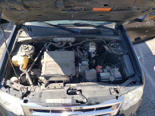 Photo 12 from auction – 2012 FORD ESCAPE LIM with VIN 1FMCU9EG7CKC53350