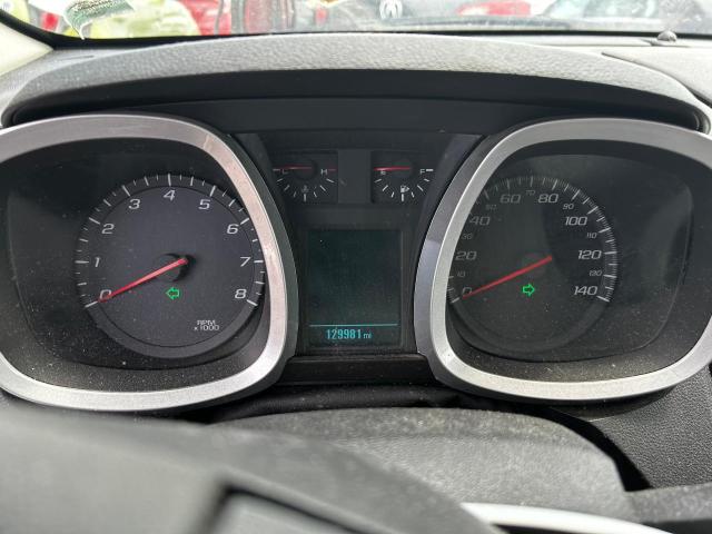 Photo 9 from auction – 2015 CHEVROLET EQUINOX LS with VIN 2GNALAEK2F1135755