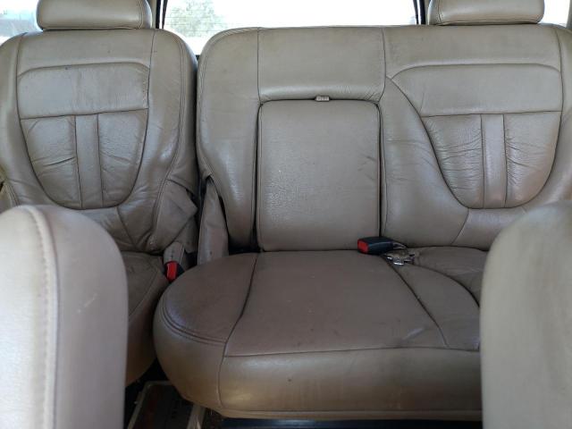 Photo 10 from auction – 1999 FORD EXPEDITION with VIN 1FMRU1864XLB89606