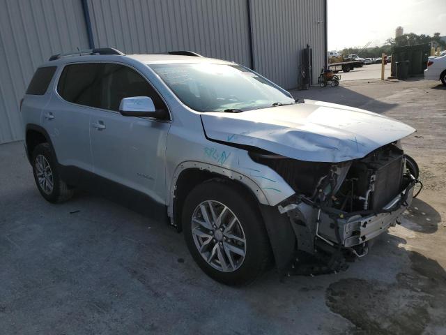 Photo 4 from auction – 2019 GMC ACADIA SLE with VIN 1GKKNLLA3KZ261335