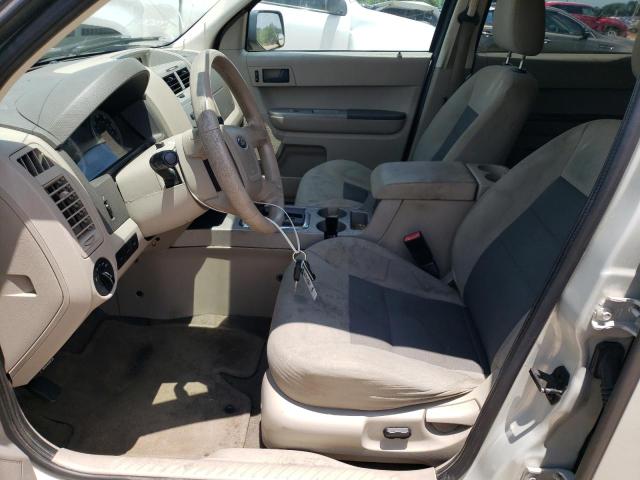 Photo 7 from auction – 2008 FORD ESCAPE XLT with VIN 1FMCU93138KA05764