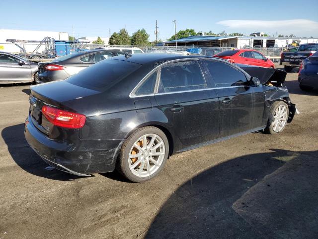 Photo 3 from auction – 2016 AUDI A4 PREMIUM with VIN WAUBFAFL6GN012288