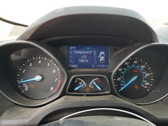 Photo 9 from auction – 2013 FORD ESCAPE SE with VIN 1FMCU0GX8DUD01632