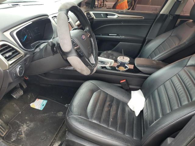 Photo 7 from auction – 2016 FORD FUSION SE with VIN 3FA6P0T95GR401611