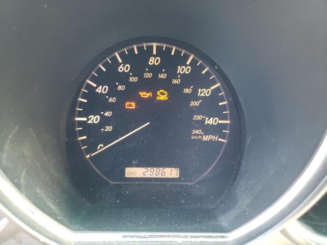 Photo 9 from auction – 2006 LEXUS RX 330 with VIN JTJGA31UX60062834