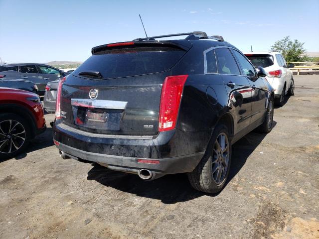 Photo 3 from auction – 2015 CADILLAC SRX PREMIU with VIN 3GYFNDE3XFS597370