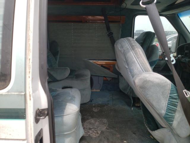 Photo 10 from auction – 1992 FORD ECONOLINE with VIN 1FDEE14H4NHB42336