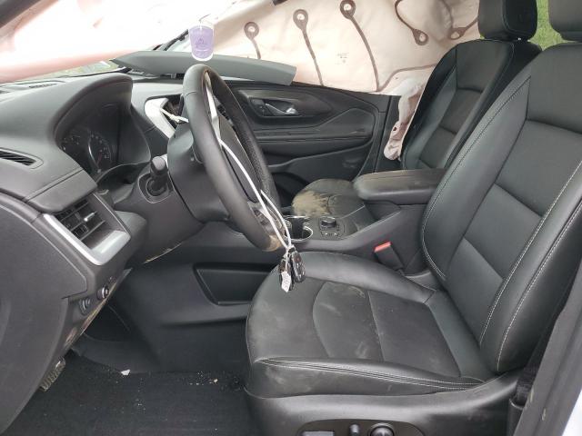 Photo 7 from auction – 2023 GMC TERRAIN SL with VIN 3GKALPEG2PL102427