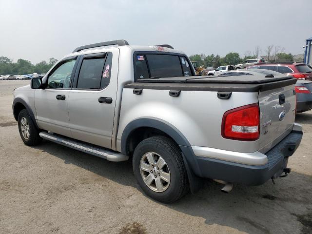 Photo 2 from auction – 2008 FORD EXPLORER S with VIN 1FMEU51E38UA20082