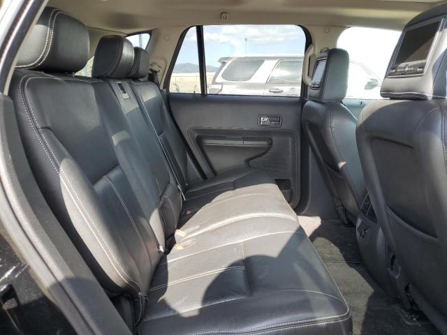 Photo 10 from auction – 2010 FORD EDGE SEL with VIN 2FMDK3JC5ABB74986