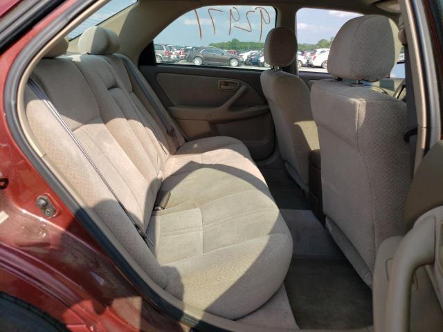 Photo 10 from auction – 2000 TOYOTA CAMRY CE/L with VIN 4T1BG22K4YU665725