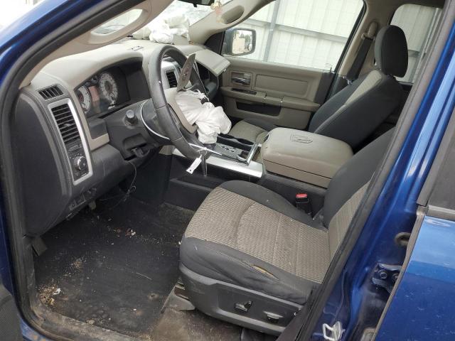 Photo 7 from auction – 2011 DODGE RAM 1500 with VIN 1D7RV1GP4BS540319