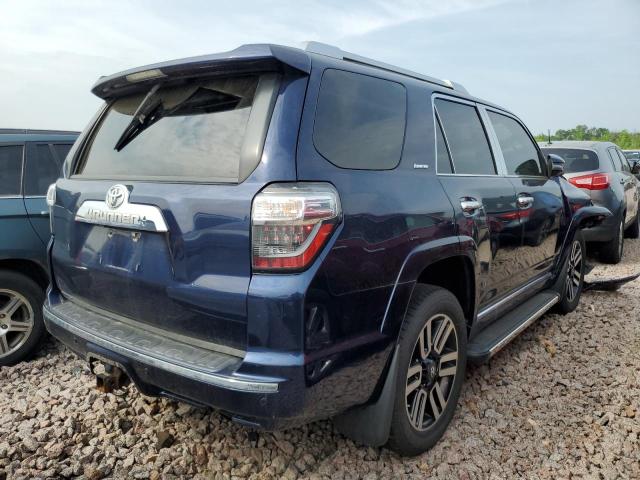 Photo 3 from auction – 2015 TOYOTA 4RUNNER SR with VIN JTEBU5JRXF5210863