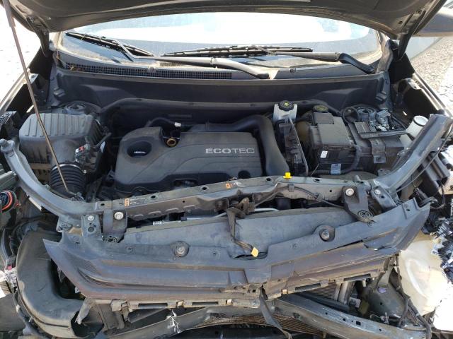 Photo 12 from auction – 2018 CHEVROLET EQUINOX LS with VIN 3GNAXHEV8JS559428