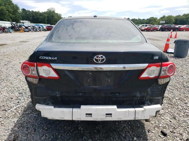 Photo 6 from auction – 2011 TOYOTA COROLA with VIN JTDBU4EE8BJ093680