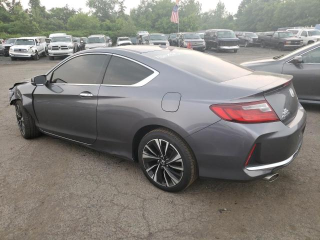 Photo 2 from auction – 2016 HONDA ACCORD EXL with VIN 1HGCT2B8XGA005358