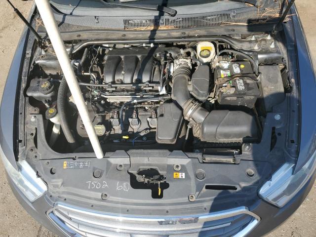Photo 11 from auction – 2013 FORD TAURUS LIM with VIN 1FAHP2F86DG106270