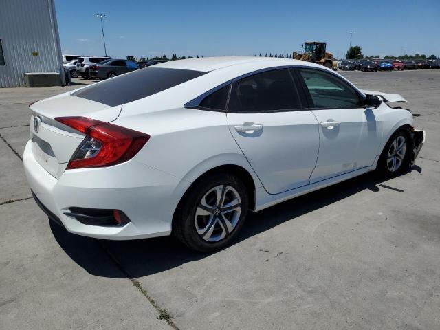 Photo 3 from auction – 2018 HONDA CIVIC LX with VIN 2HGFC2F50JH530158