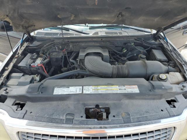 Photo 12 from auction – 2002 FORD EXPEDITION with VIN 1FMRU15W42LA34423