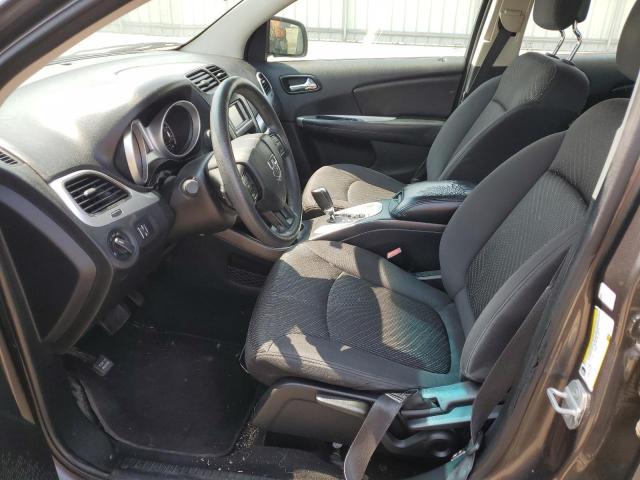 Foto 7 de la subasta – 2014 DODGE JOURNEY SE con VIN 3C4PDCAB0ET134618