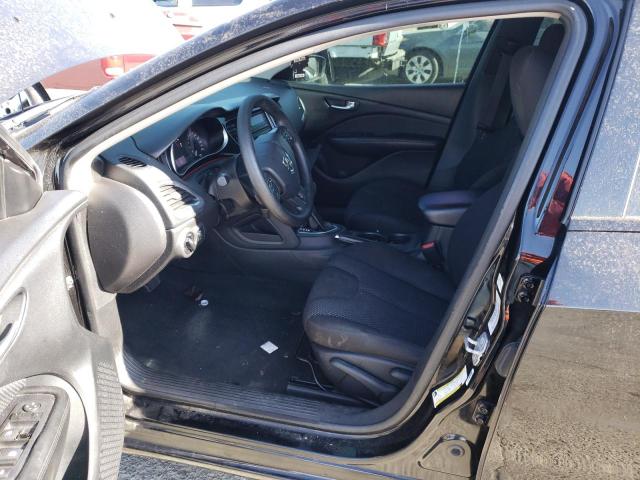Photo 7 from auction – 2016 DODGE DART SE with VIN 1C3CDFAA3GD555270