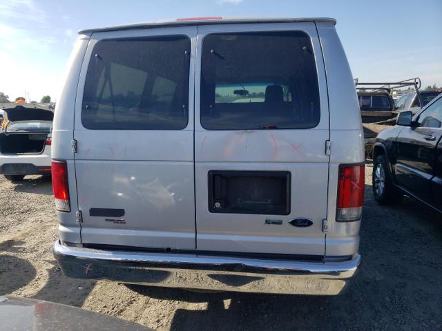 Photo 6 from auction – 2012 FORD ECONOLINE with VIN 1FBNE3BL9CDA61106