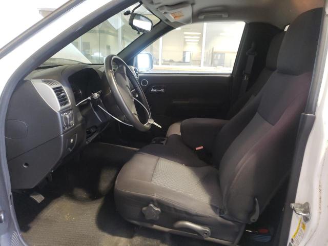 Photo 7 from auction – 2011 CHEVROLET COLORADO with VIN 1GCCSBF9XB8113368
