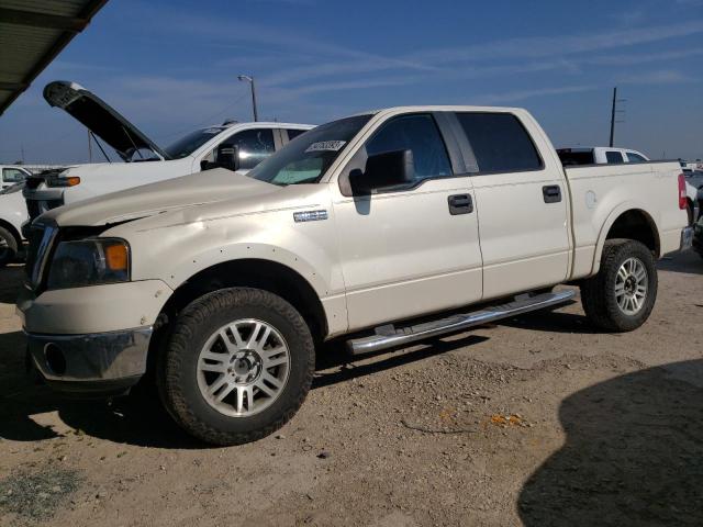 Photo 1 from auction – 2007 FORD F150 SUPER with VIN 1FTPW14V17FA66265