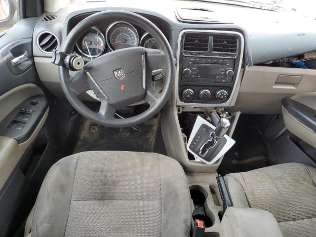 Photo 8 from auction – 2010 DODGE CALIBER MA with VIN 1B3CB3HA3AD568003