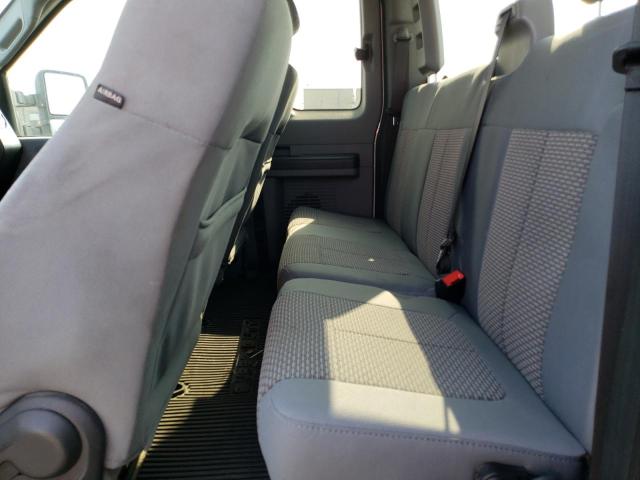 Photo 10 from auction – 2014 FORD F250 SUPER with VIN 1FT7X2BT2EEA31449