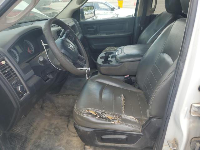 Photo 7 from auction – 2013 RAM 2500 ST with VIN 3C6TR4HT4DG587367