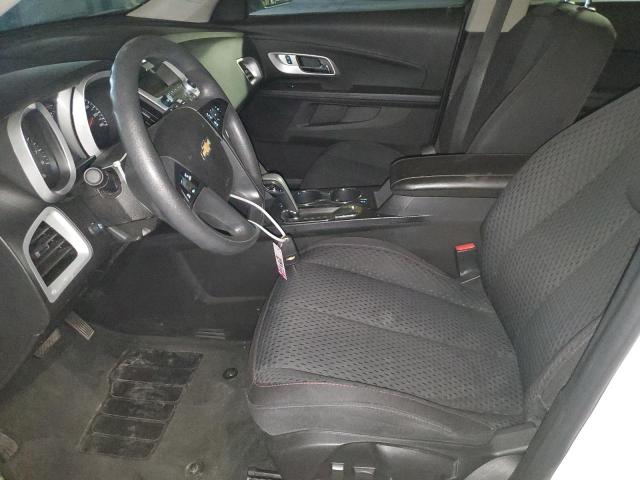 Photo 7 from auction – 2014 CHEVROLET EQUINOX LS with VIN 2GNFLEEK9E6344330