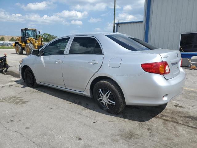 Photo 2 from auction – 2010 TOYOTA COROLLA BA with VIN 1NXBU4EE0AZ273714