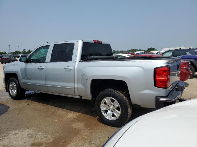Photo 2 from auction – 2017 CHEVROLET SILVERADO with VIN 3GCPCREC1HG204732